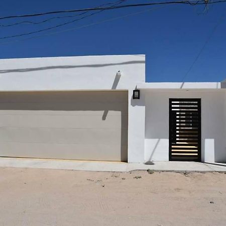Casa Vargas Puerto Peñasco Exterior foto